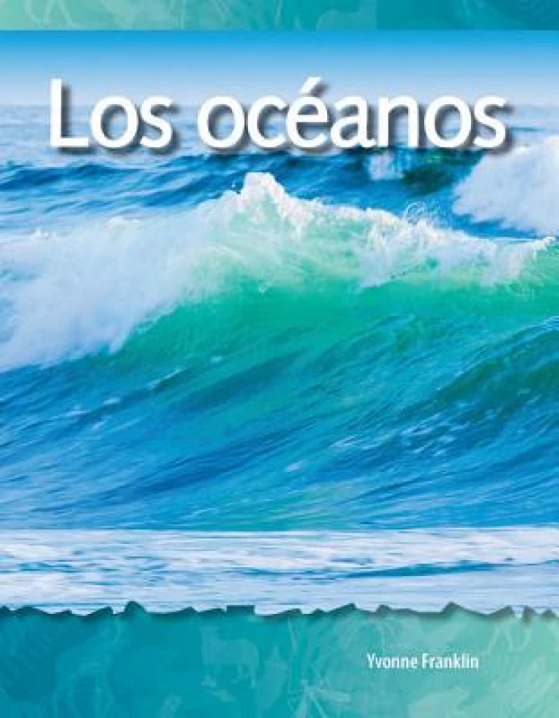 océanos