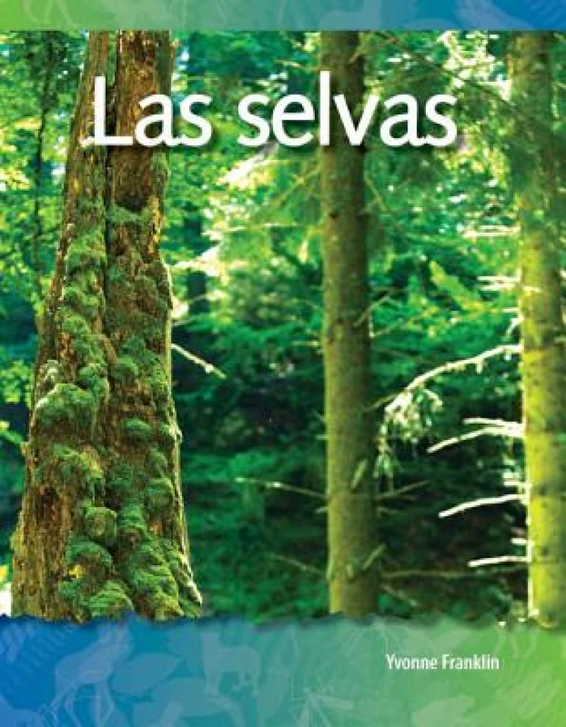 selvas