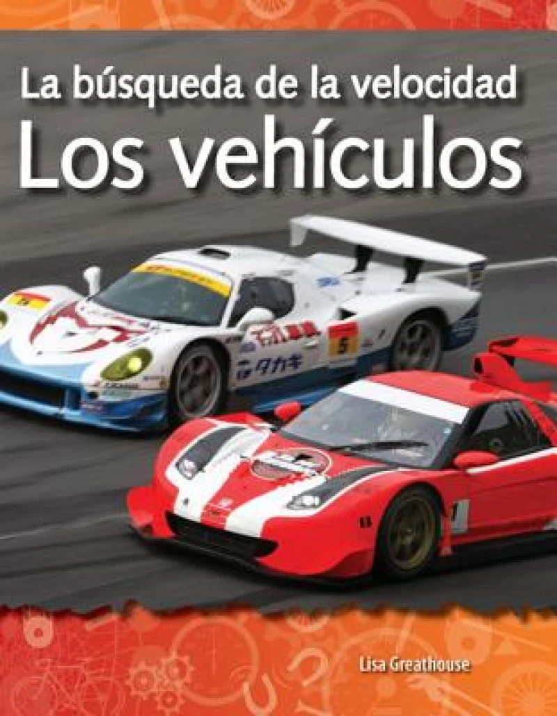 búsqueda de la velocidad