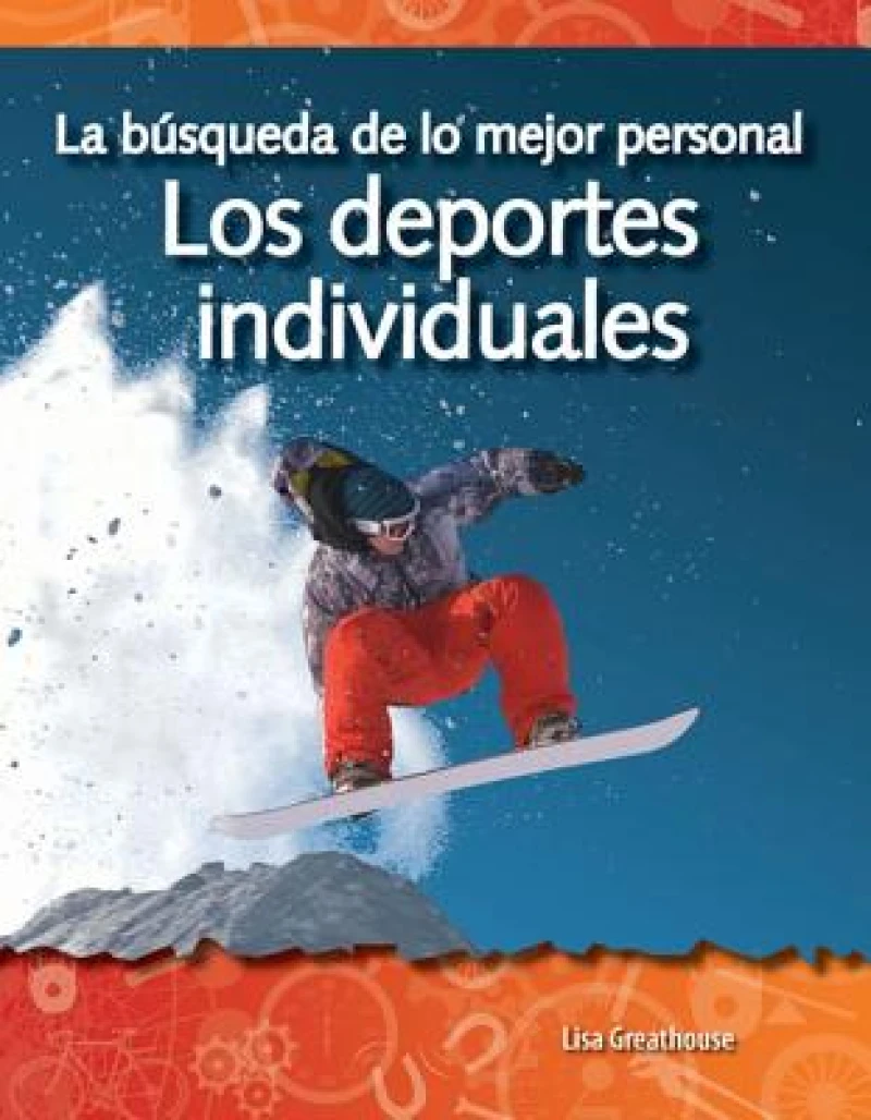 búsqueda de lo mejor personal