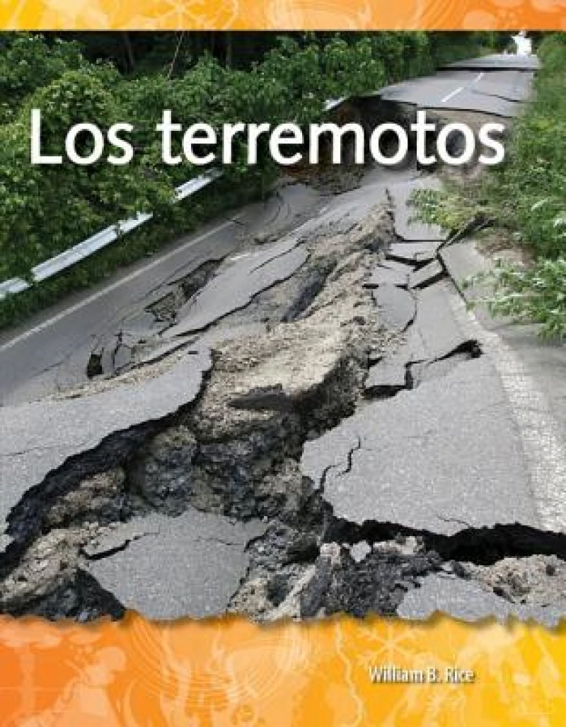 terremotos
