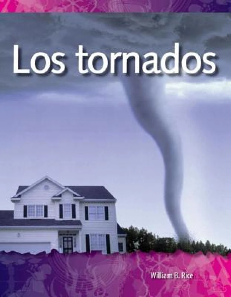 tornados