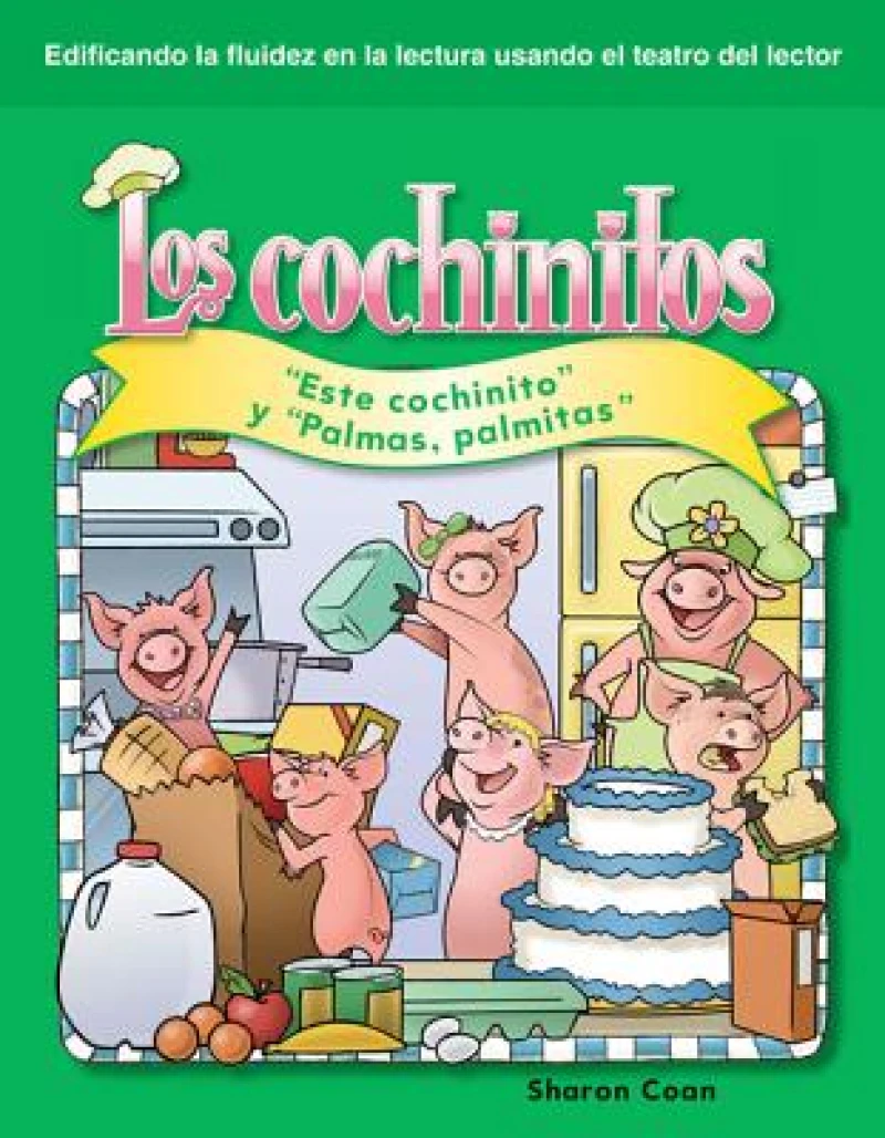 cochinitos