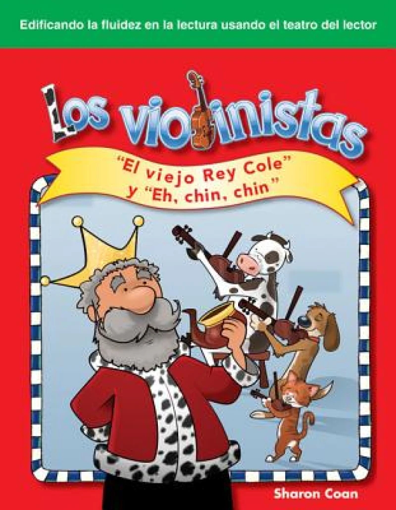 violinistas