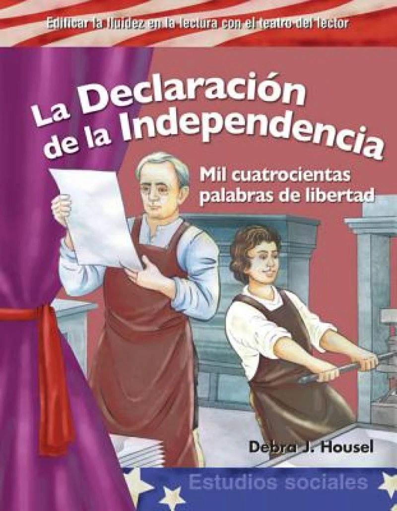 Declaración de la Independencia