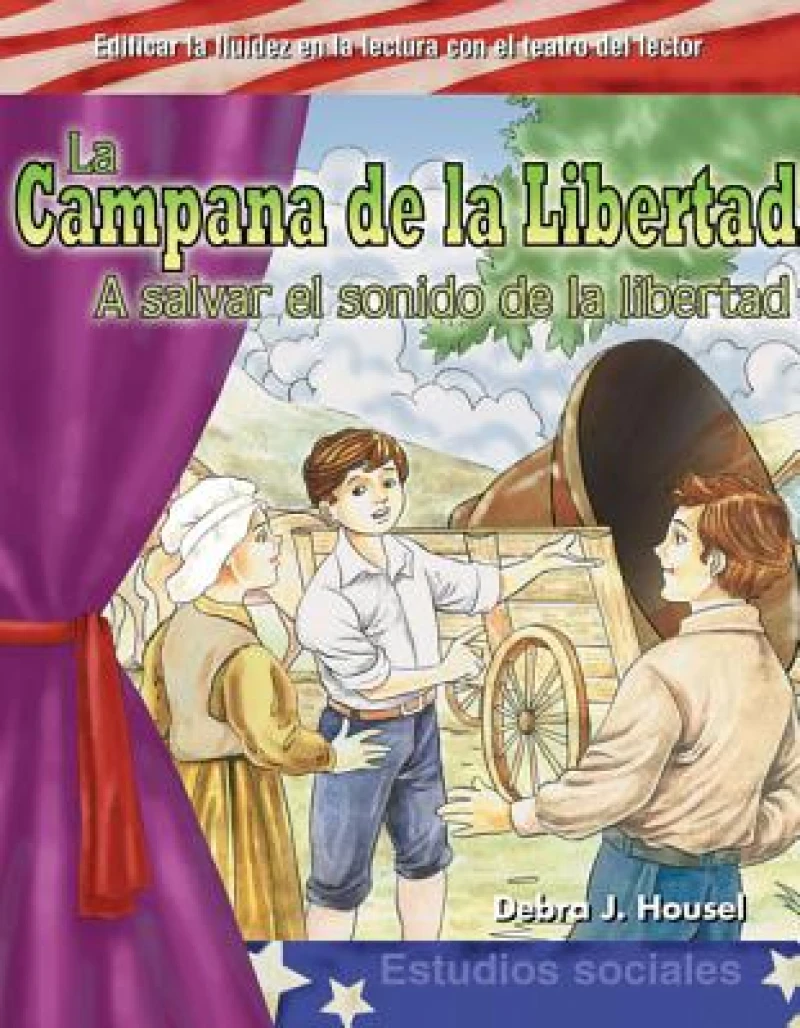 Campana de la Libertad