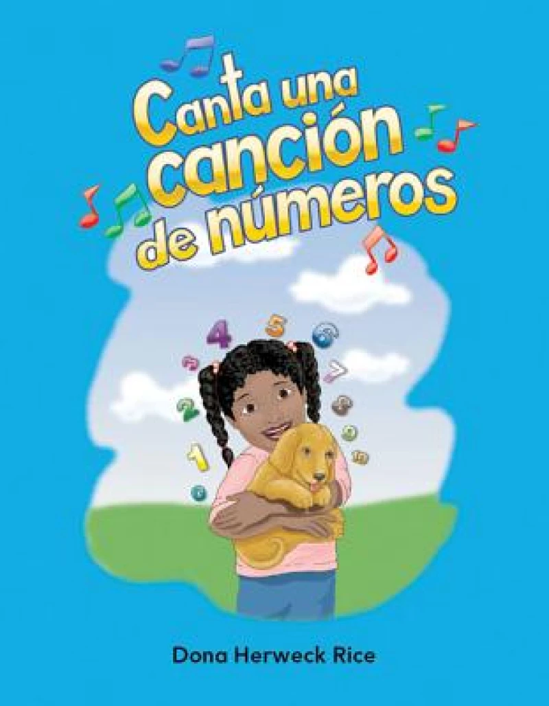 Canta una canción de números