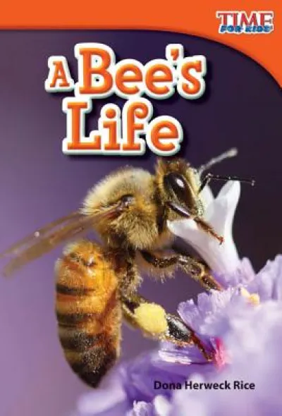 A Bee's Life Read-along ebook