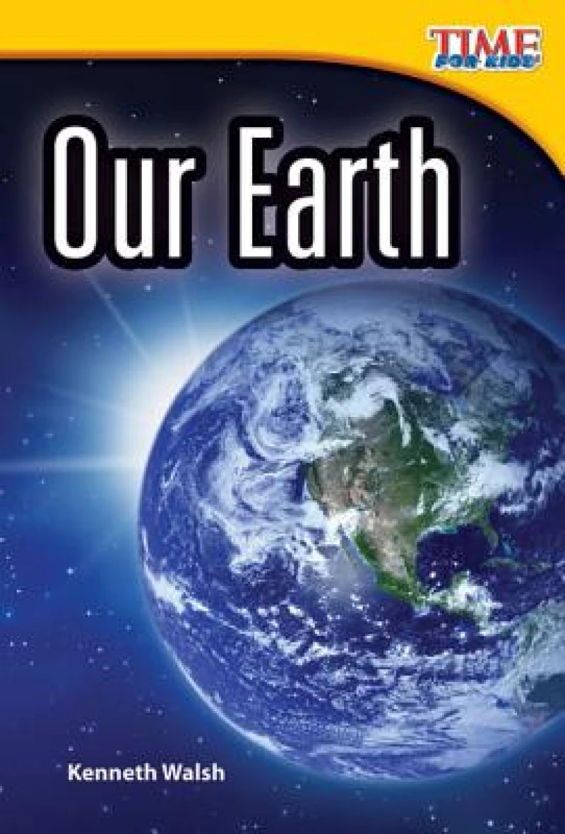 Our Earth