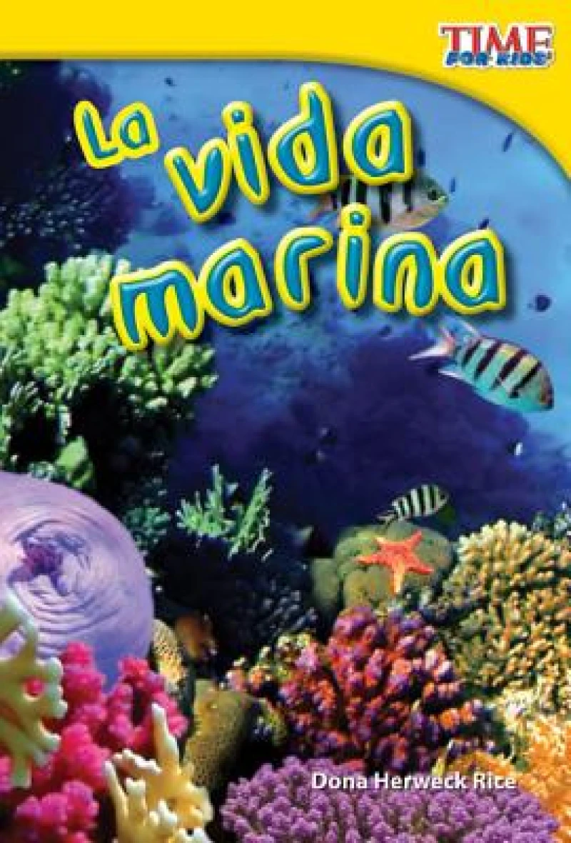 vida marina