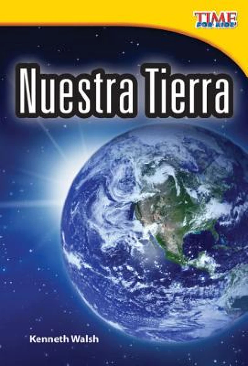 Nuestra Tierra