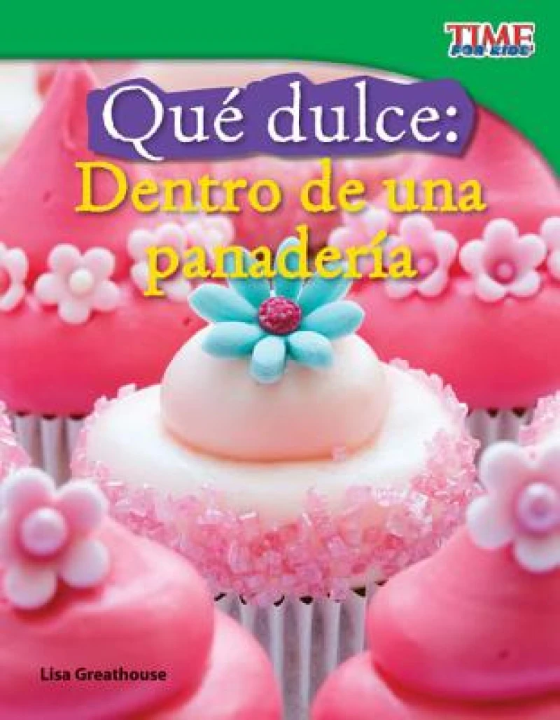 Qué dulce