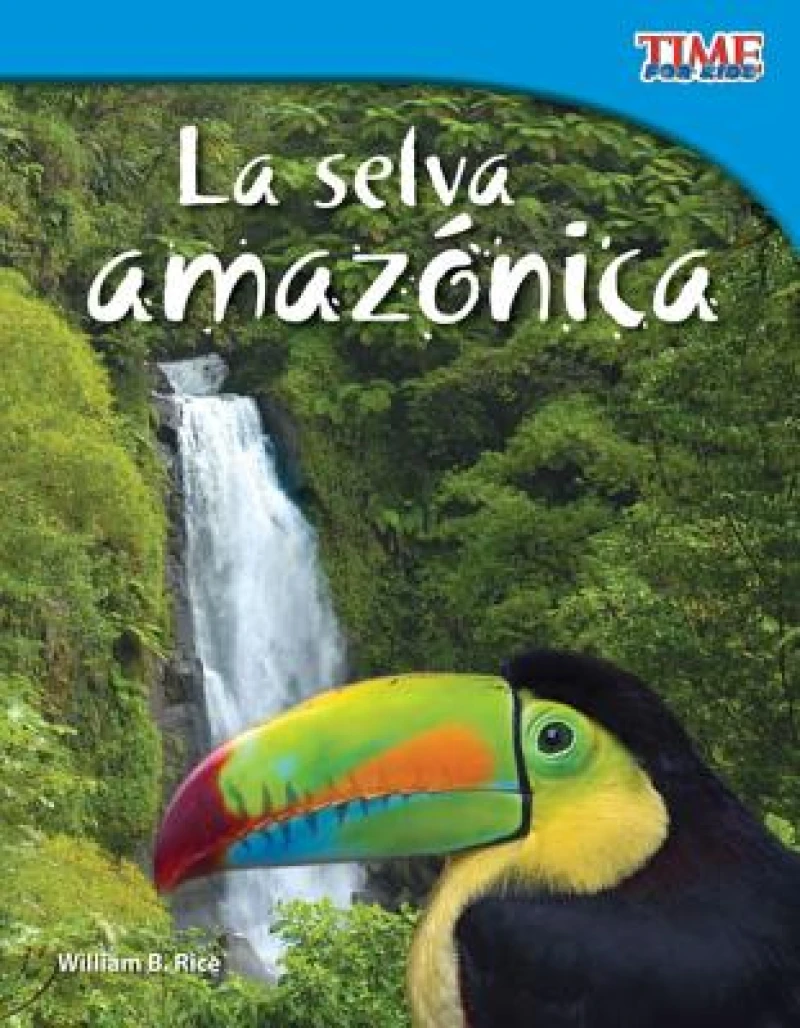 selva amazónica