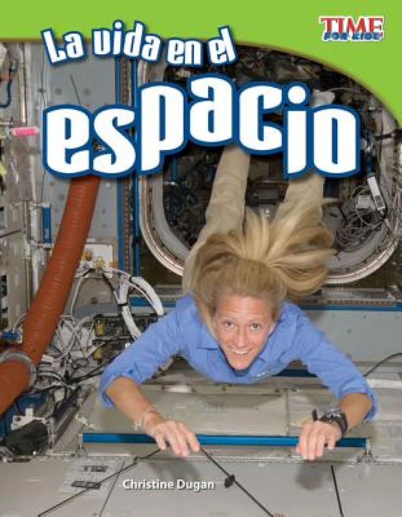 vida en el espacio