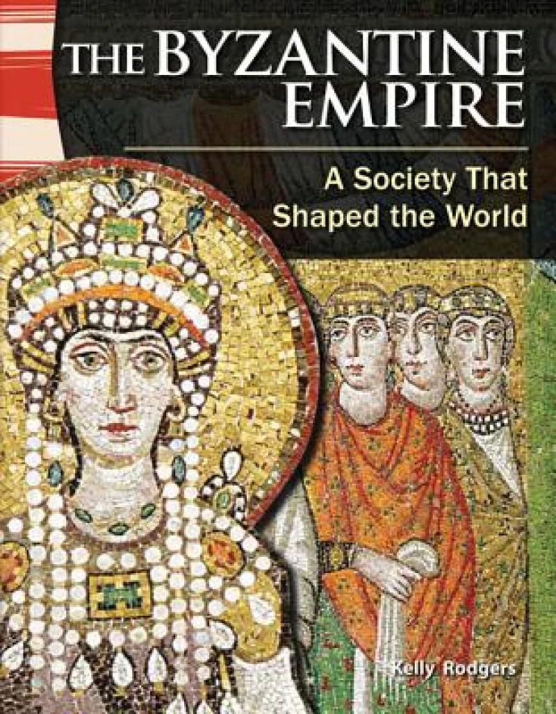 Byzantine Empire