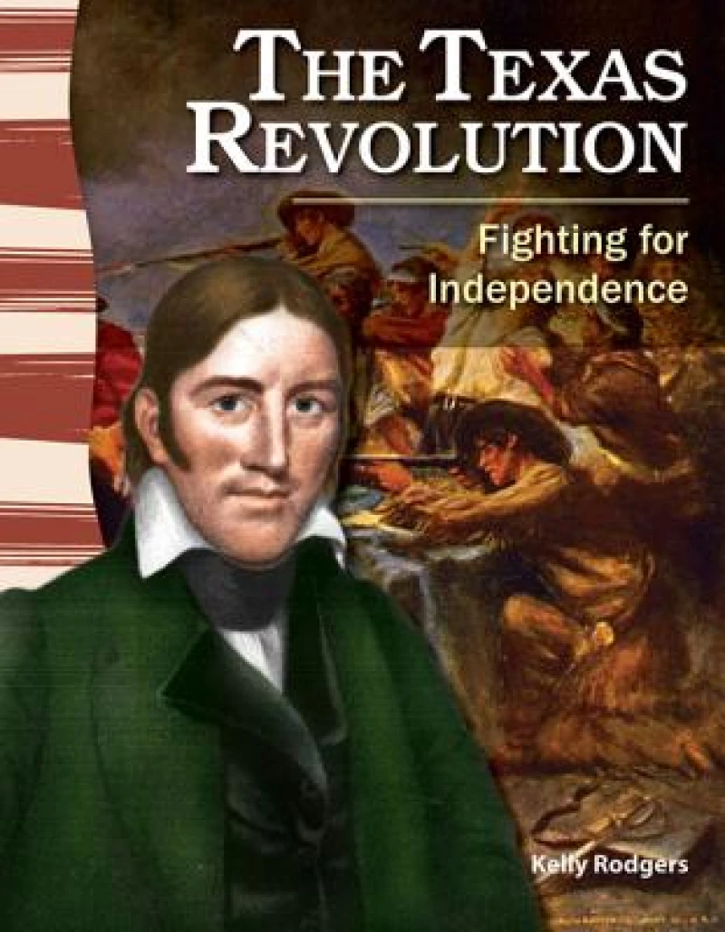 Texas Revolution