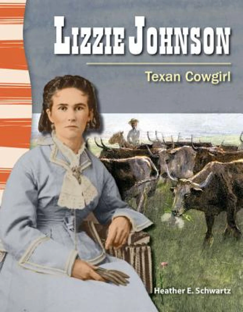 Lizzie Johnson