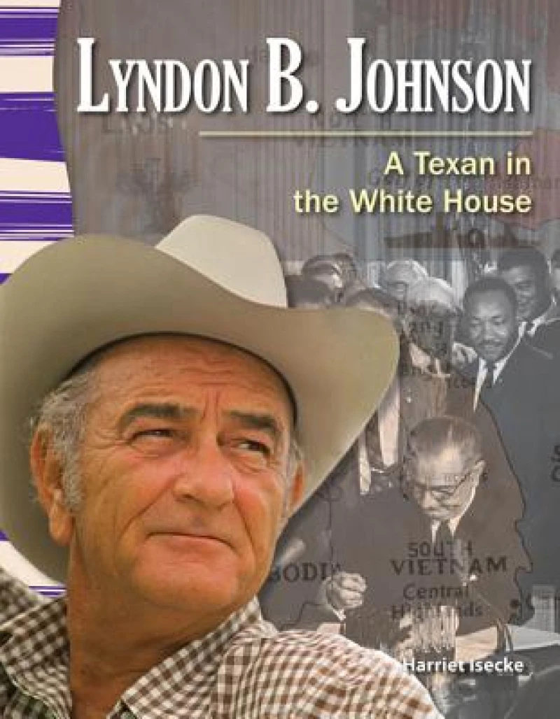 Lyndon B. Johnson