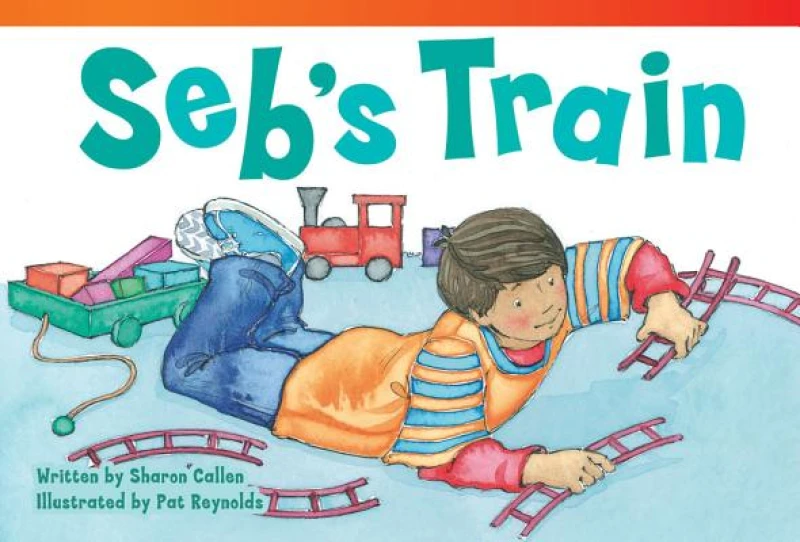 Seb''s Train