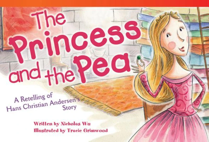 Princess and Pea