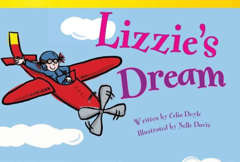 Lizzie''s Dream