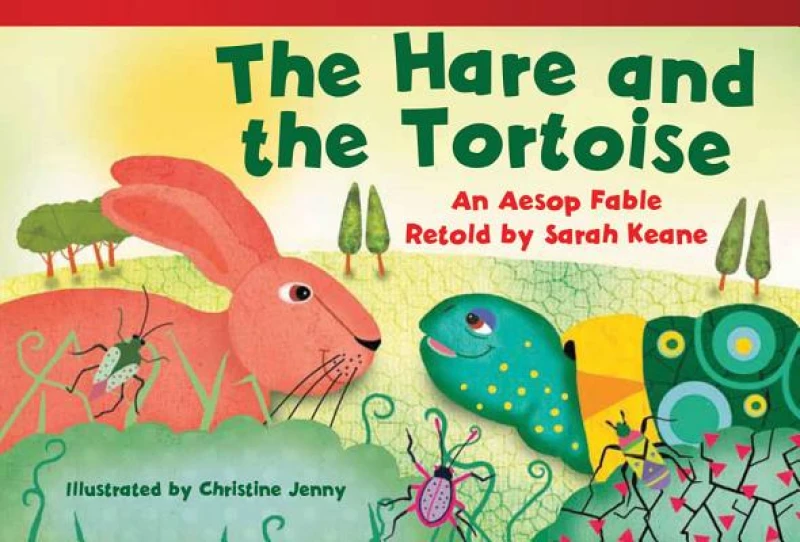 Hare and Tortoise