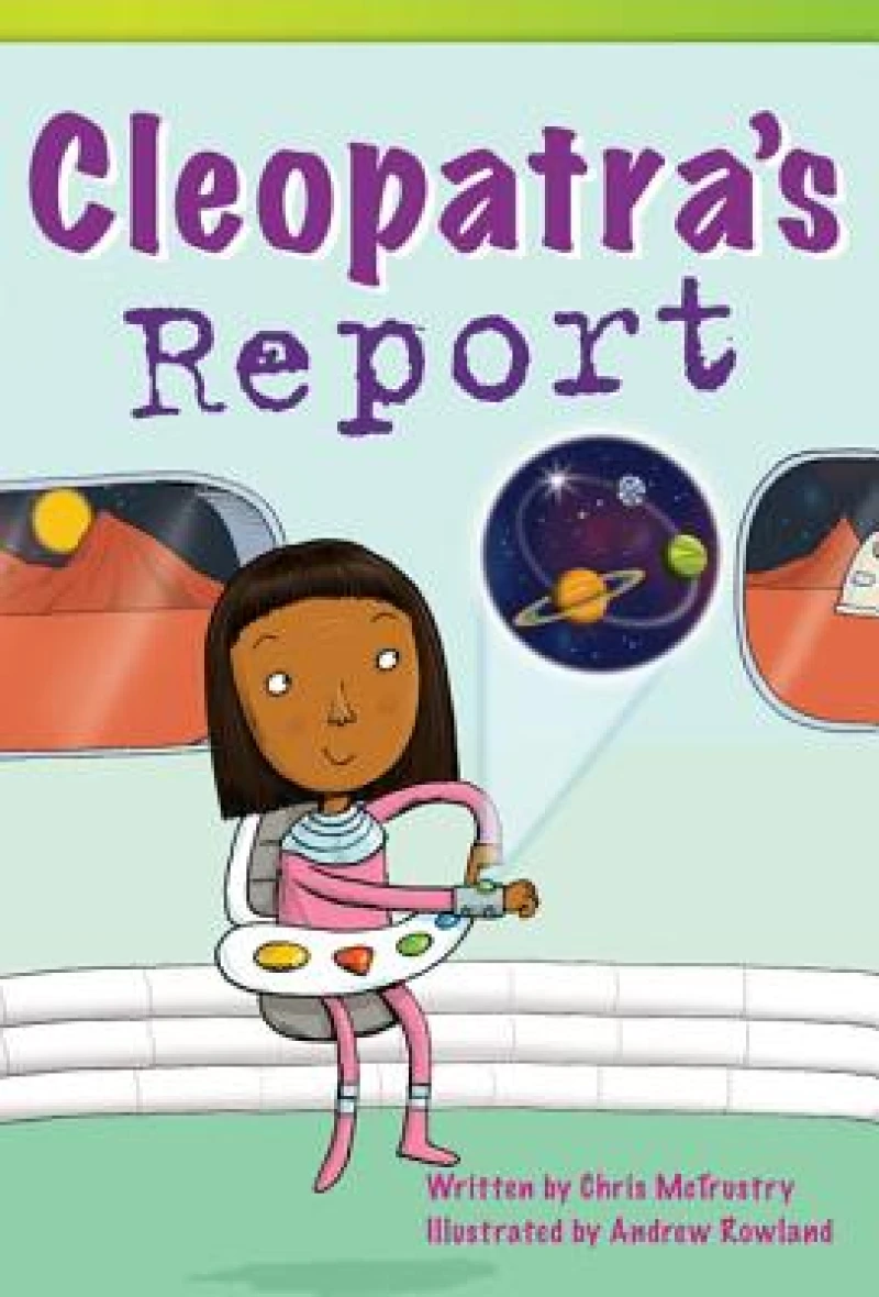 Cleopatra''s Report