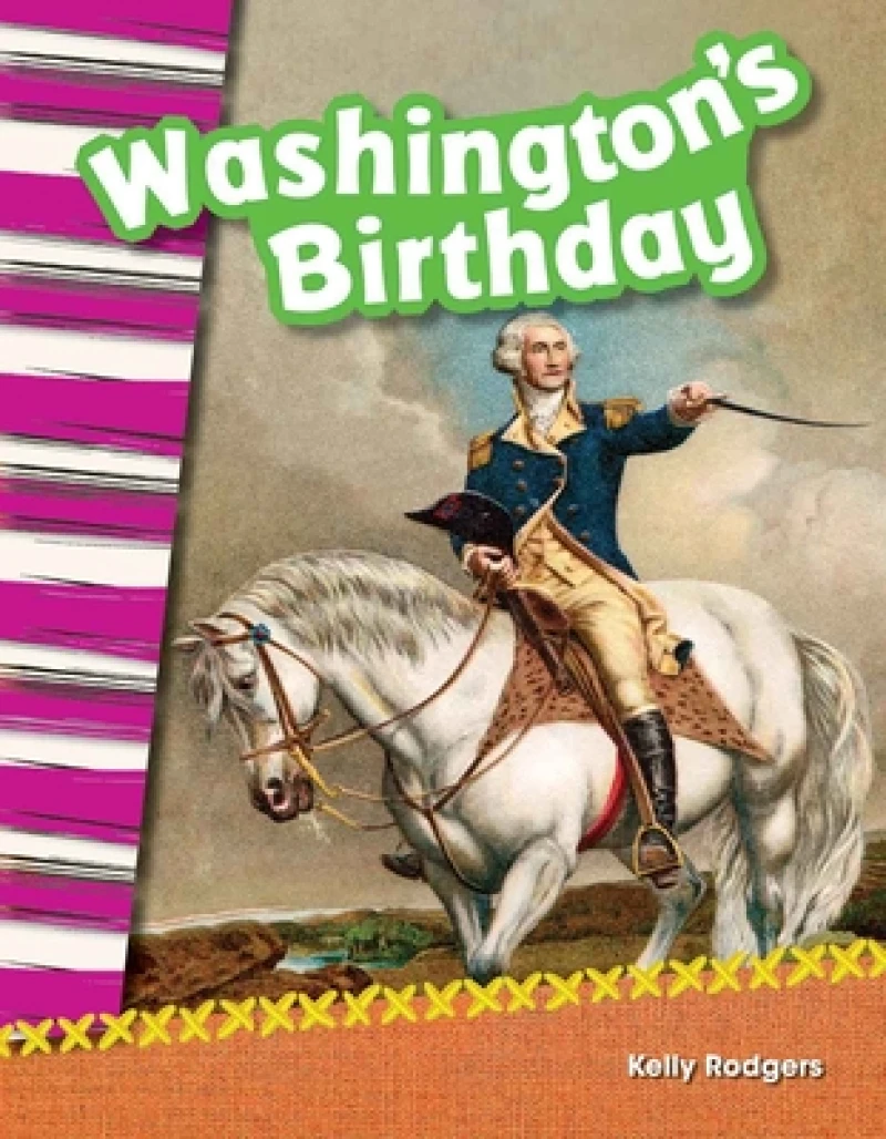 Washington''s Birthday