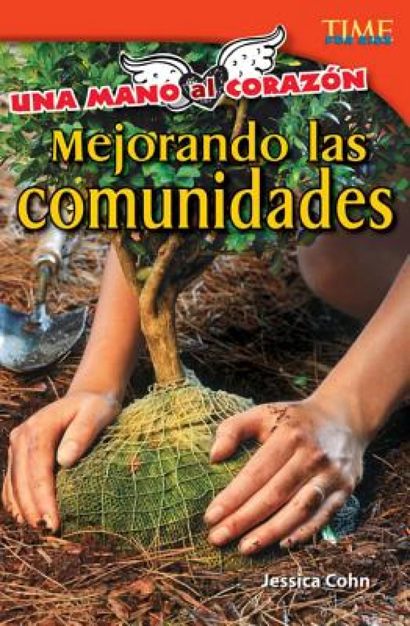 mano al corazón
