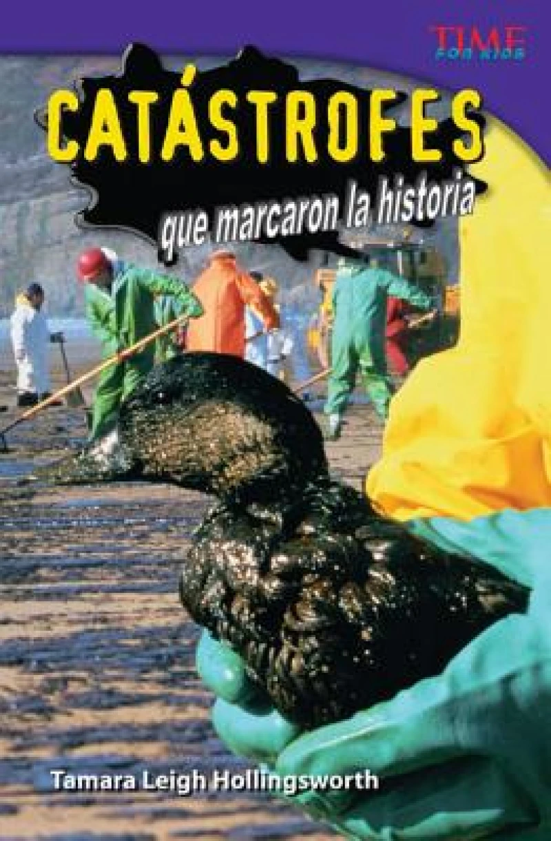 Catástrofes que marcaron la historia