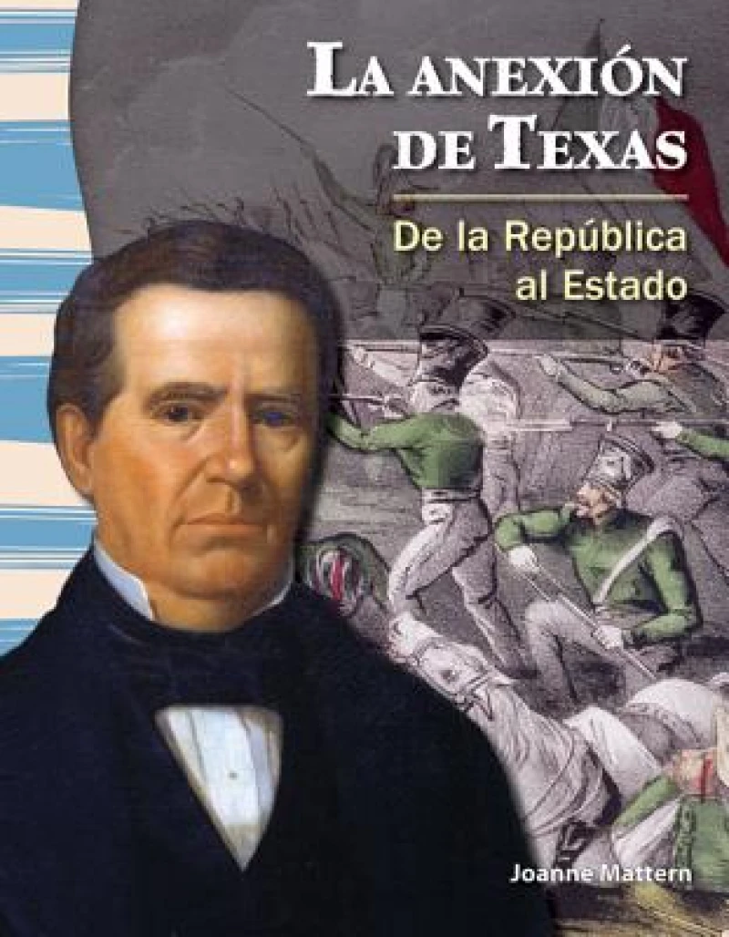 anexión de Texas