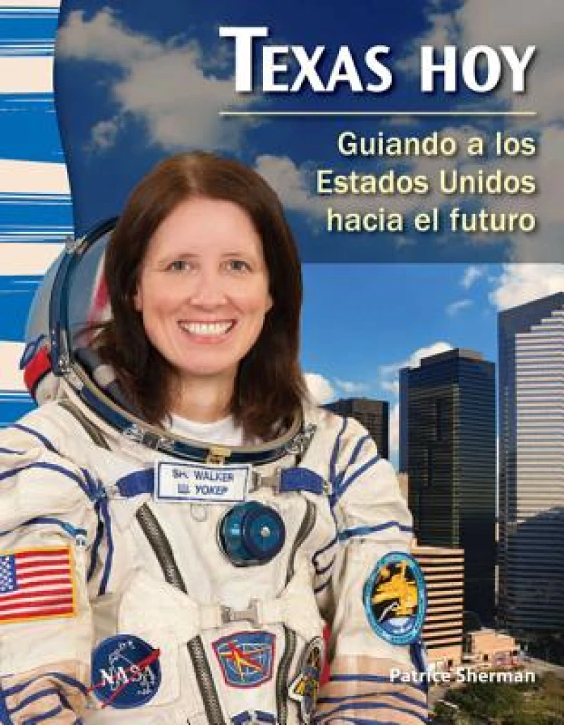 Texas hoy