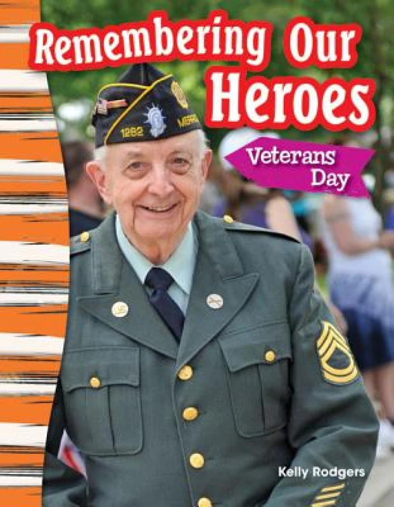 Remembering Our Heroes