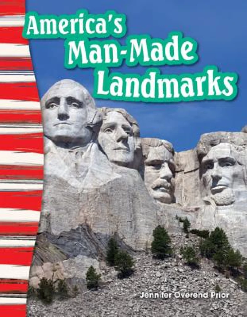 America''s Man-Made Landmarks