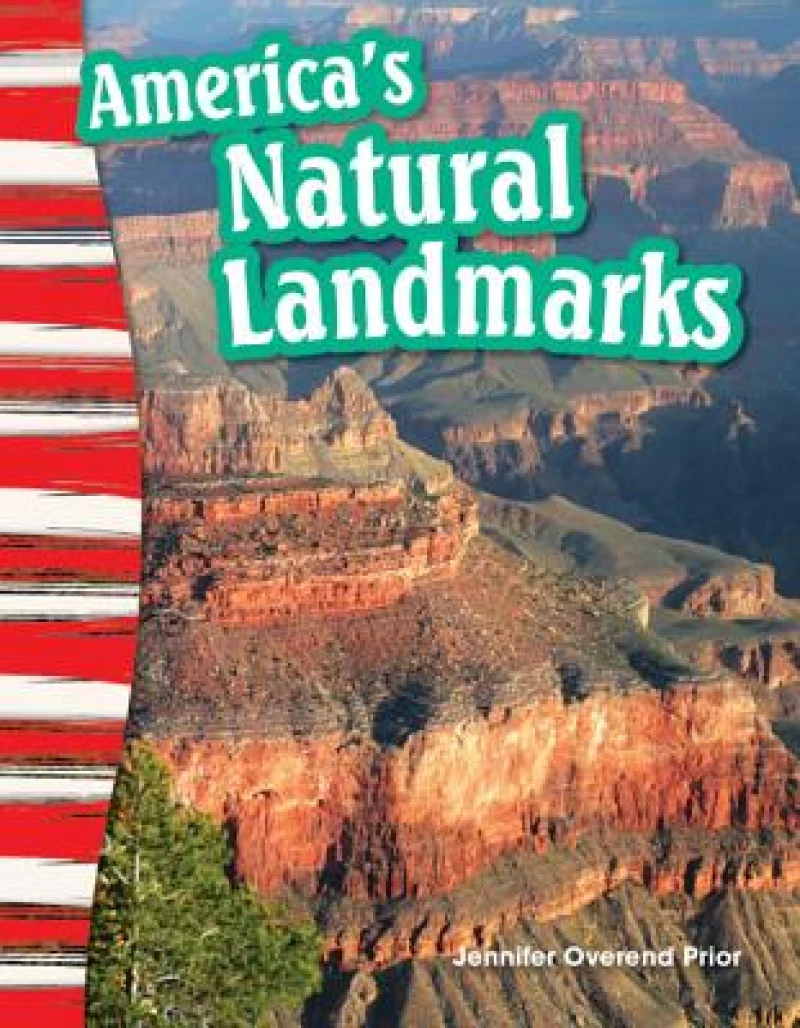 America''s Natural Landmarks