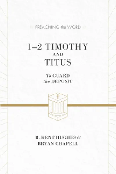 1–2 Timothy and Titus