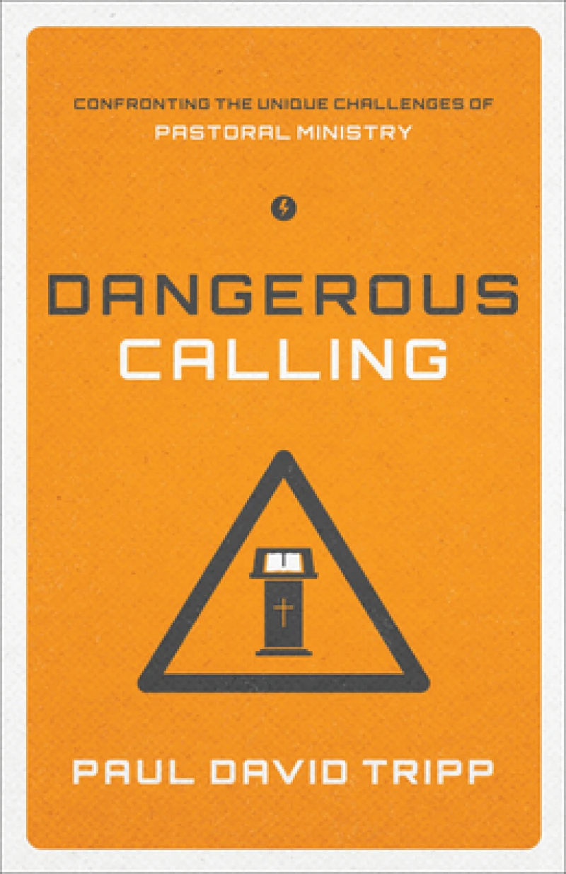 Dangerous Calling