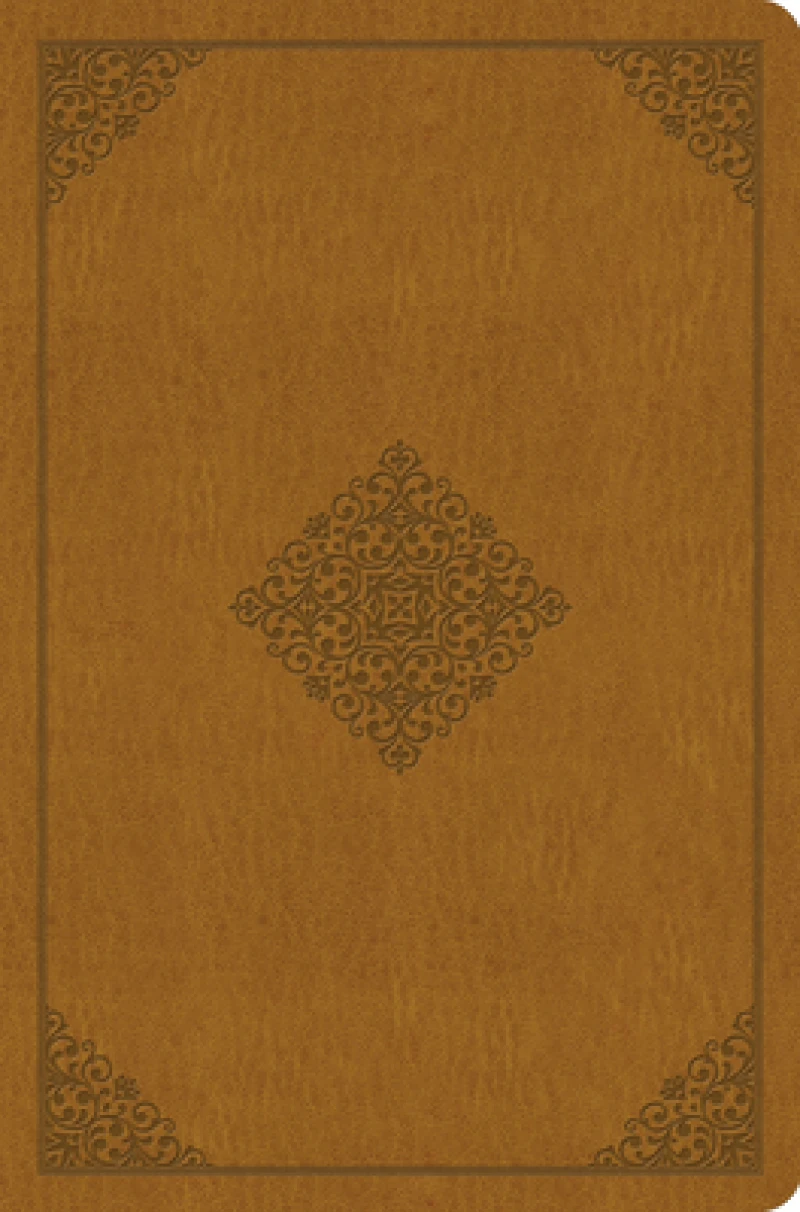 ESV Value Compact Bible