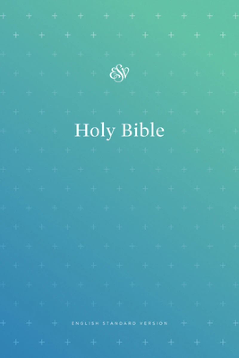 ESV Outreach Bible