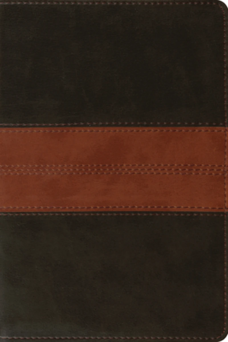 ESV Personal Reference Bible