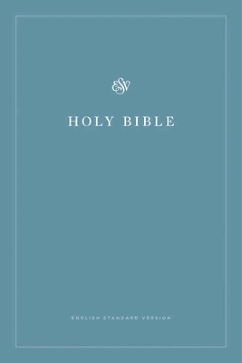ESV Economy Bible