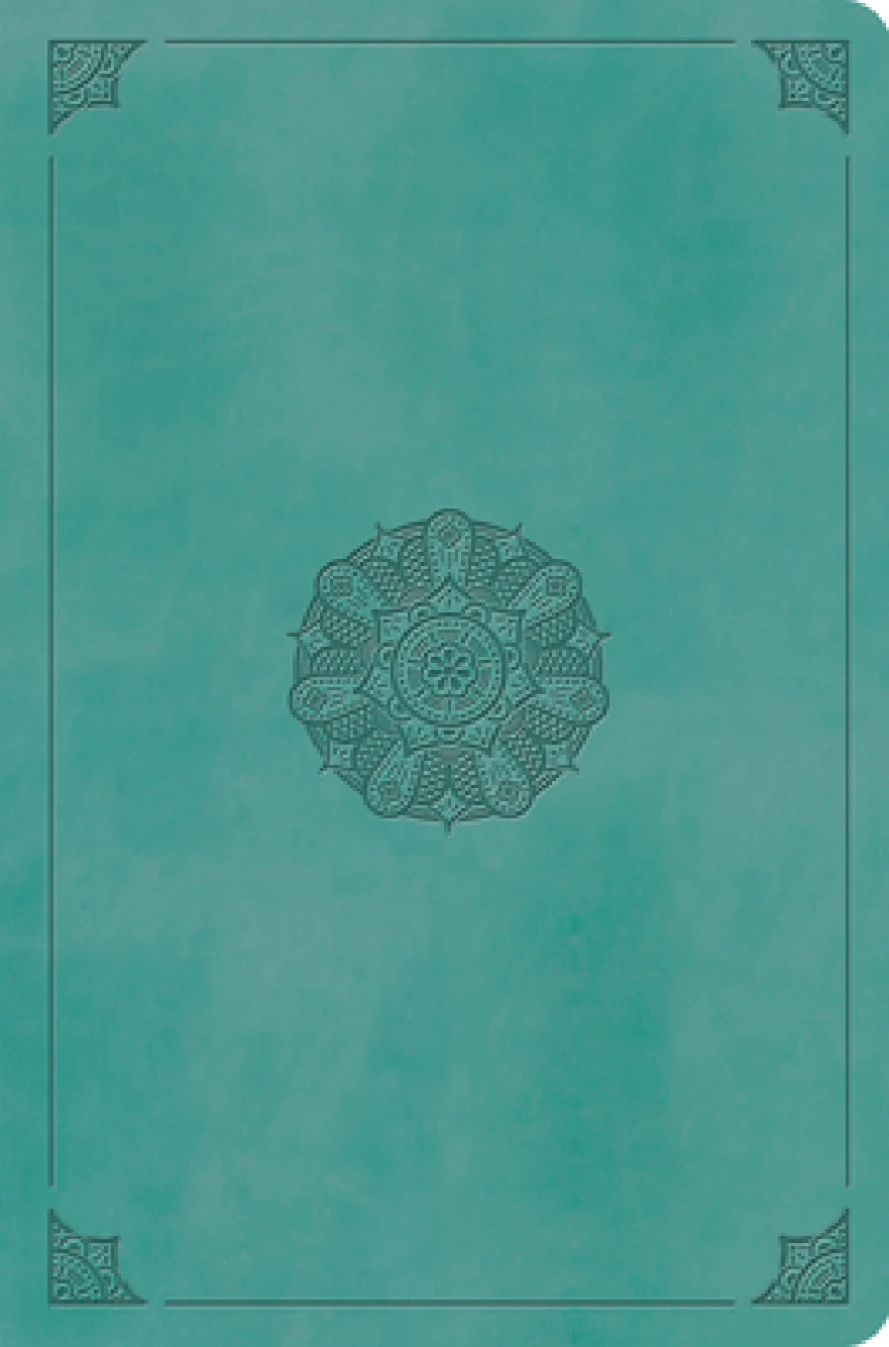 ESV Value Compact Bible