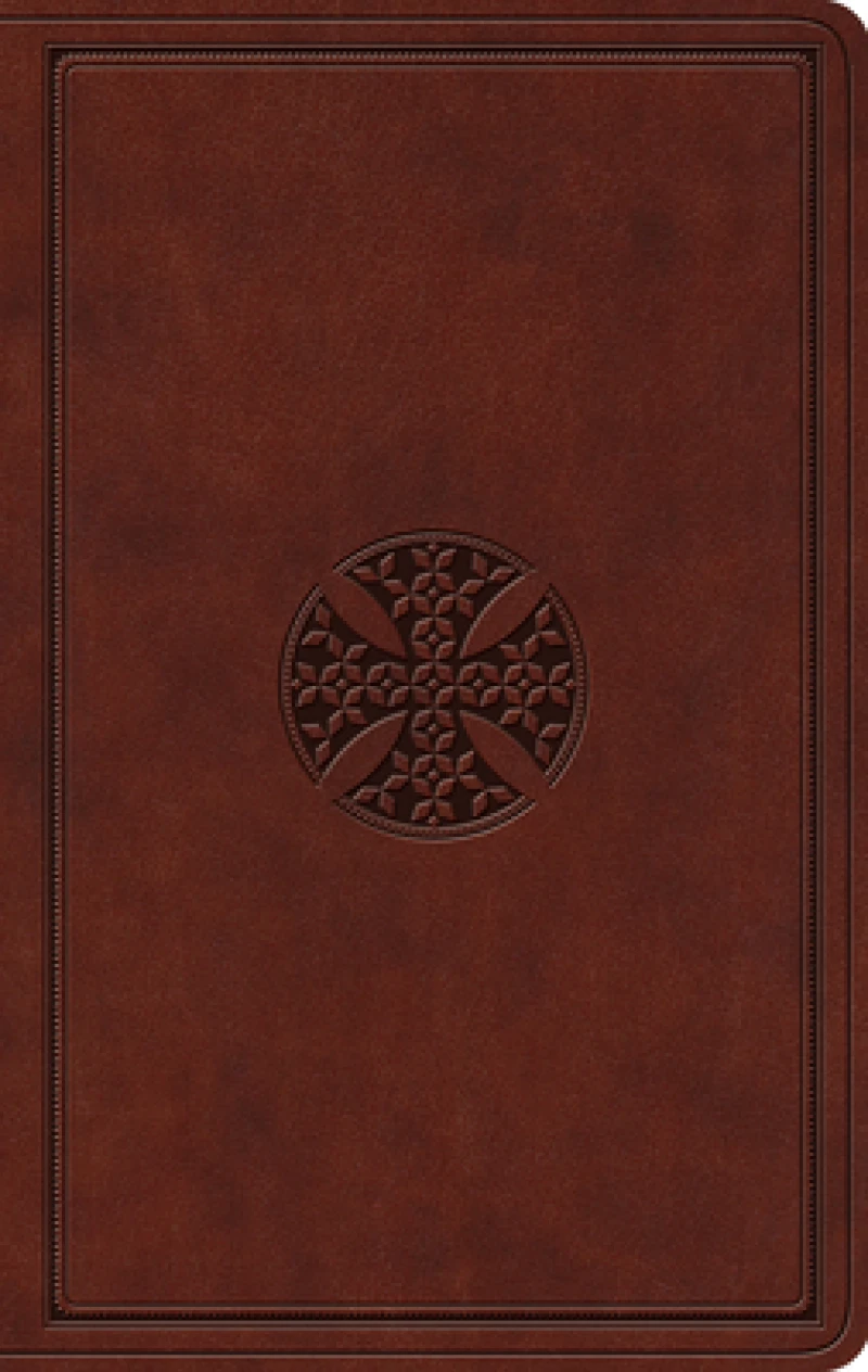 ESV Value Thinline Bible