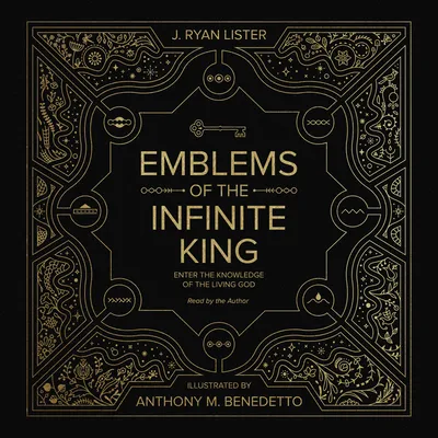 Emblems of the Infinite King