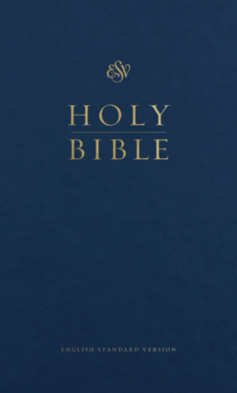 ESV Pew Bible