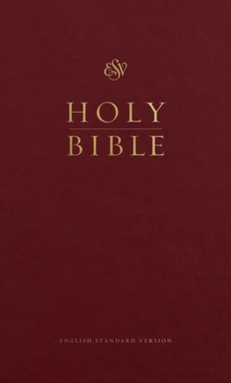 ESV Pew Bible