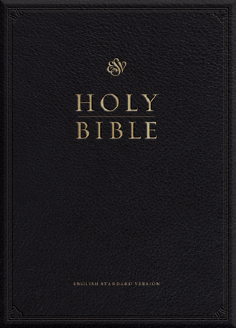 ESV Pulpit Bible