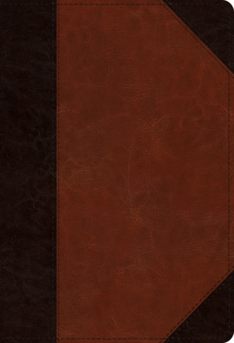 ESV Student Study Bible