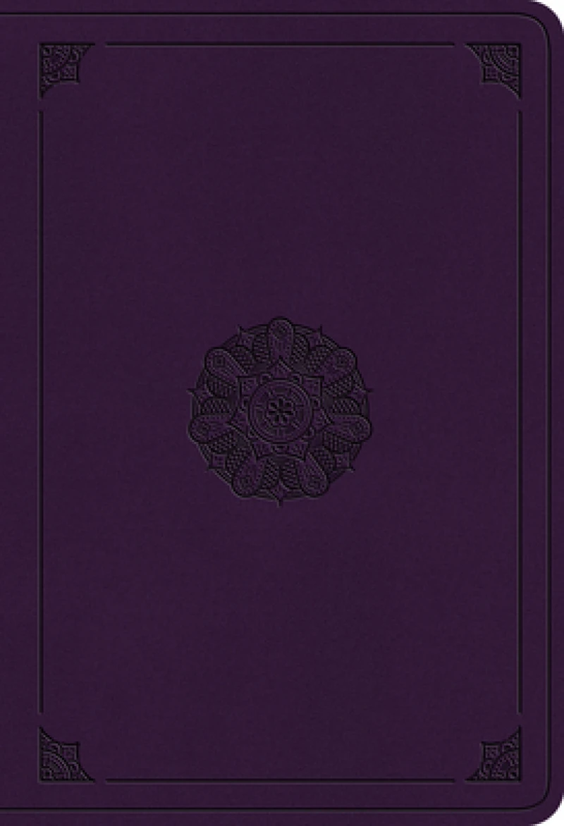 ESV Student Study Bible