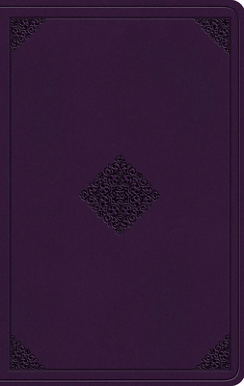 ESV Value Thinline Bible